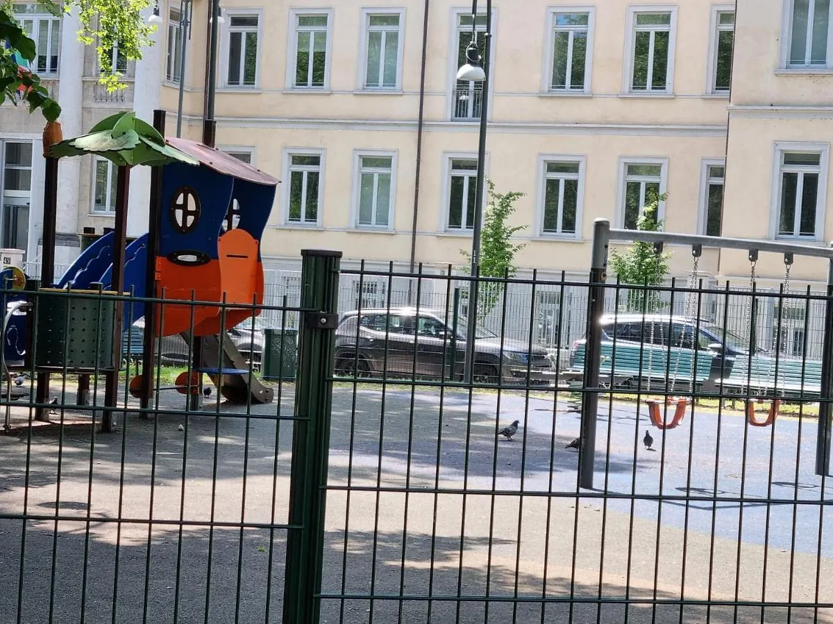 Appartamenti Reali Bonaccini Milan