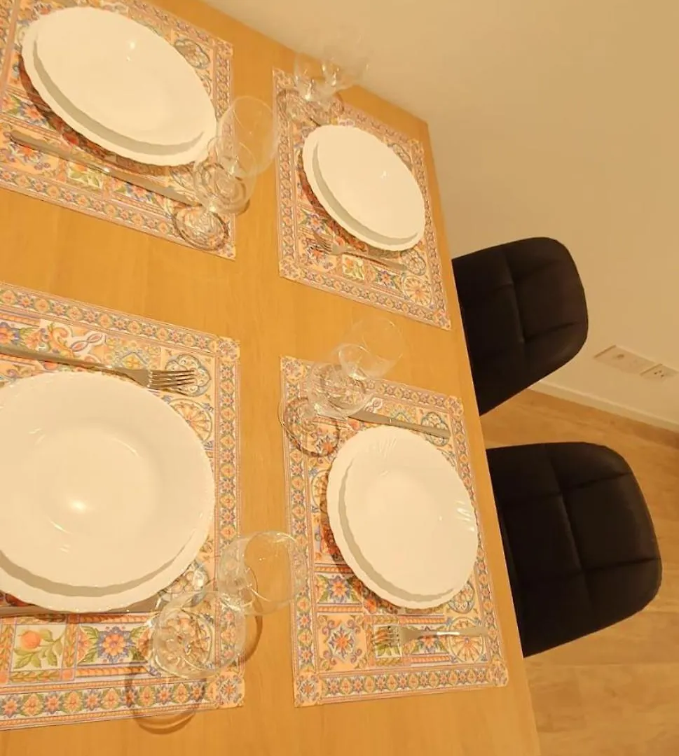 Apartment Appartamenti Reali Bonaccini Milan Italy