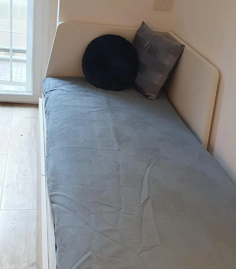Apartment Appartamenti Reali Bonaccini Milan