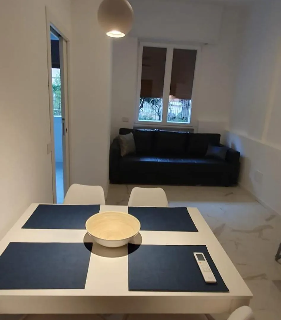 Apartment Appartamenti Reali Bonaccini Milan