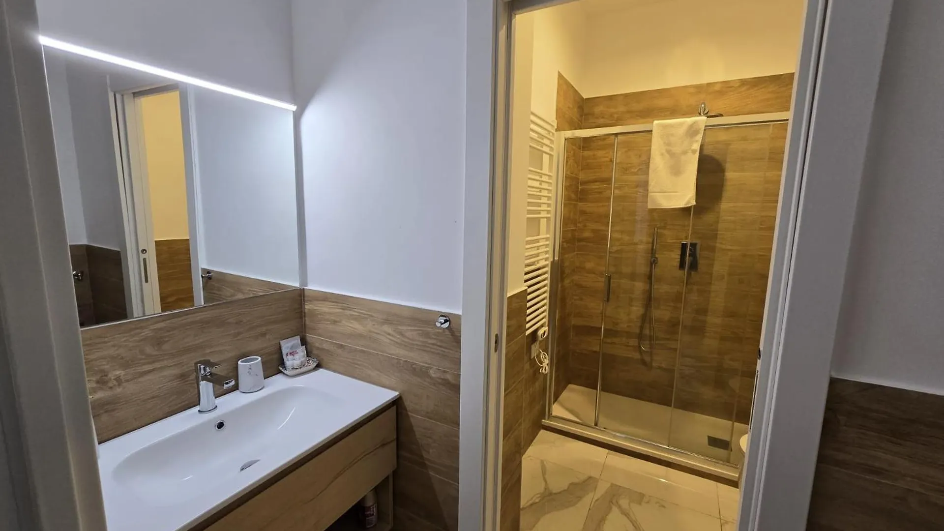 Appartamenti Reali Bonaccini Milan Italy