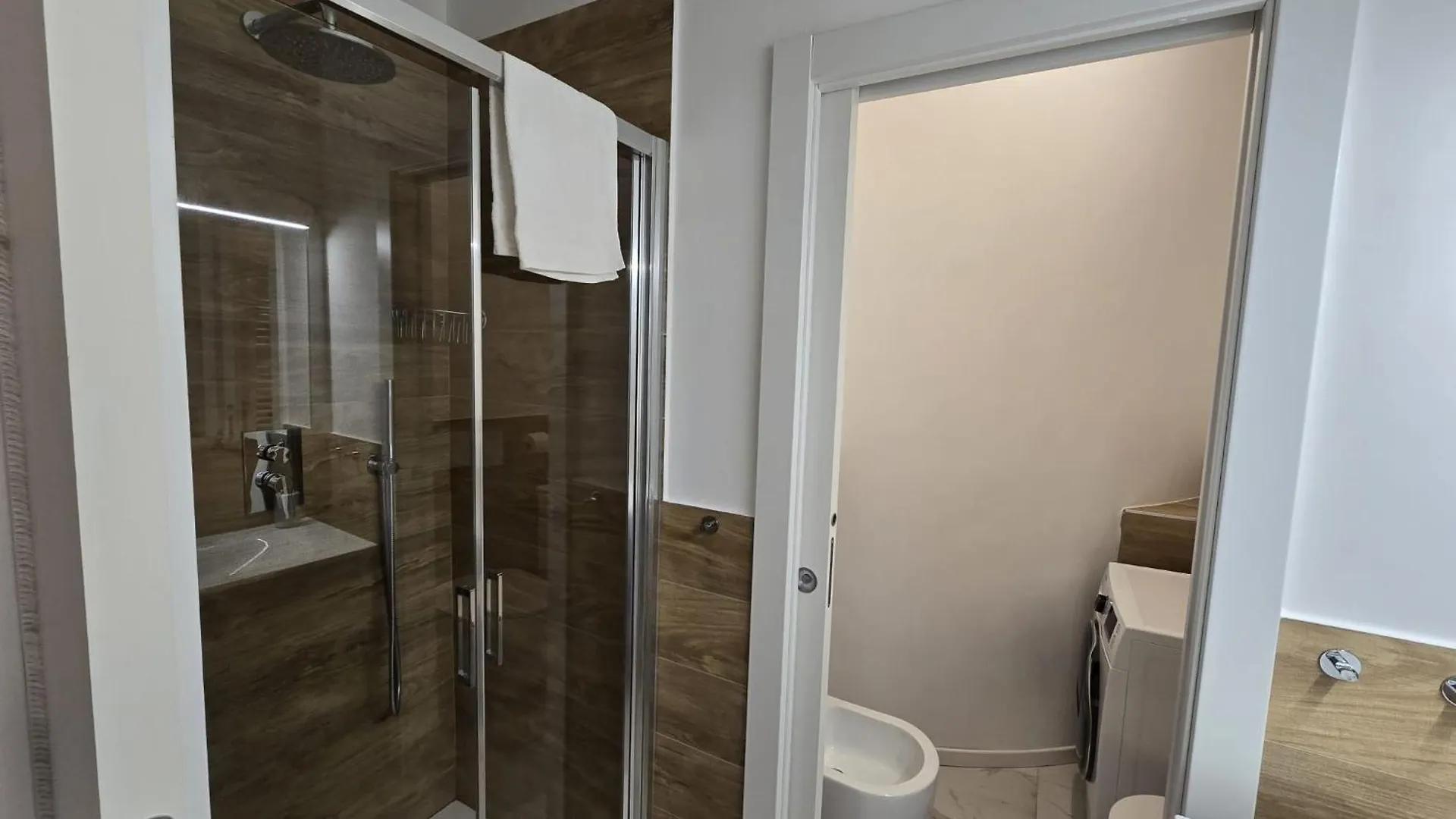 Apartment Appartamenti Reali Bonaccini Milan