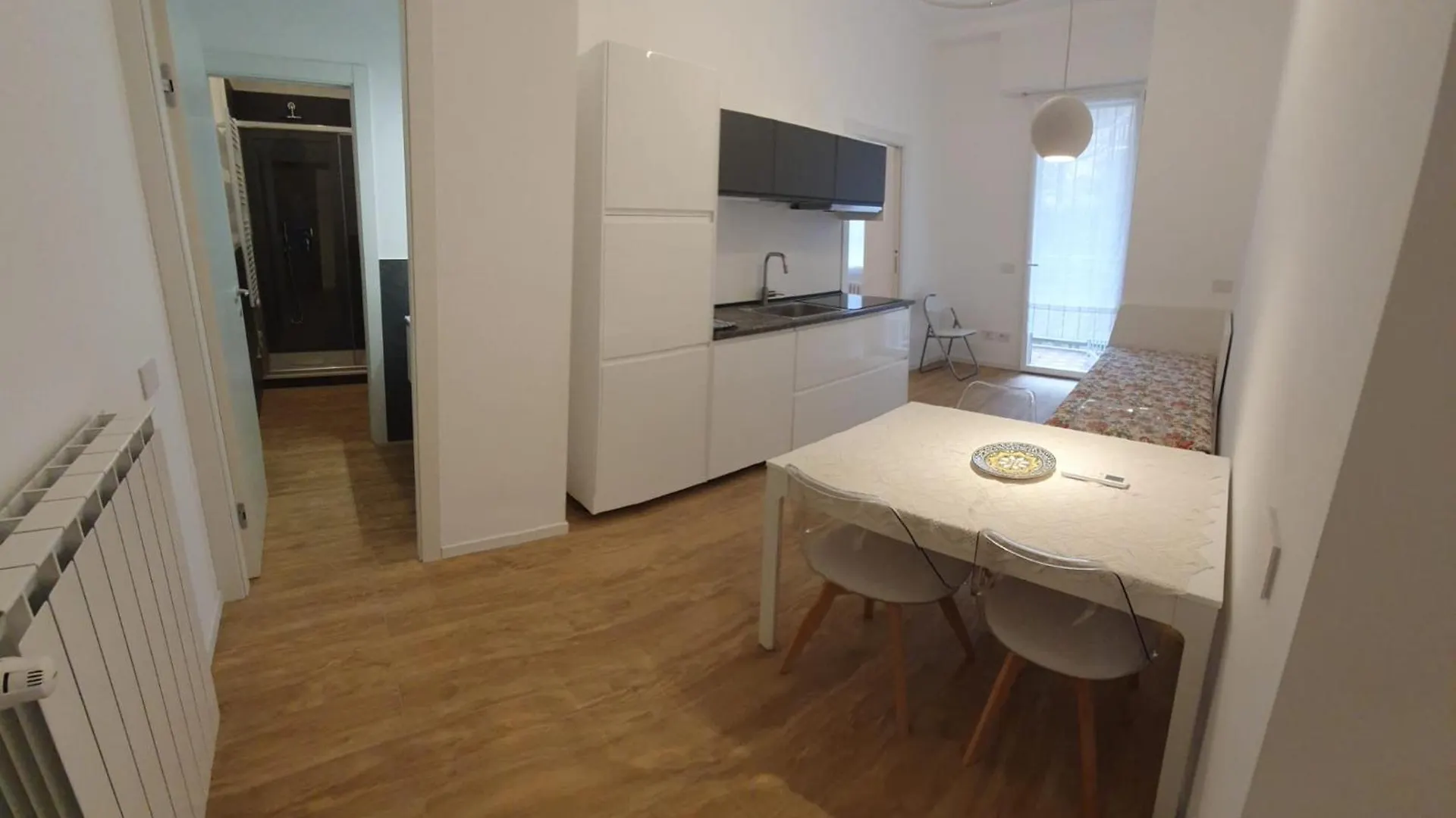 Appartamenti Reali Bonaccini Milan